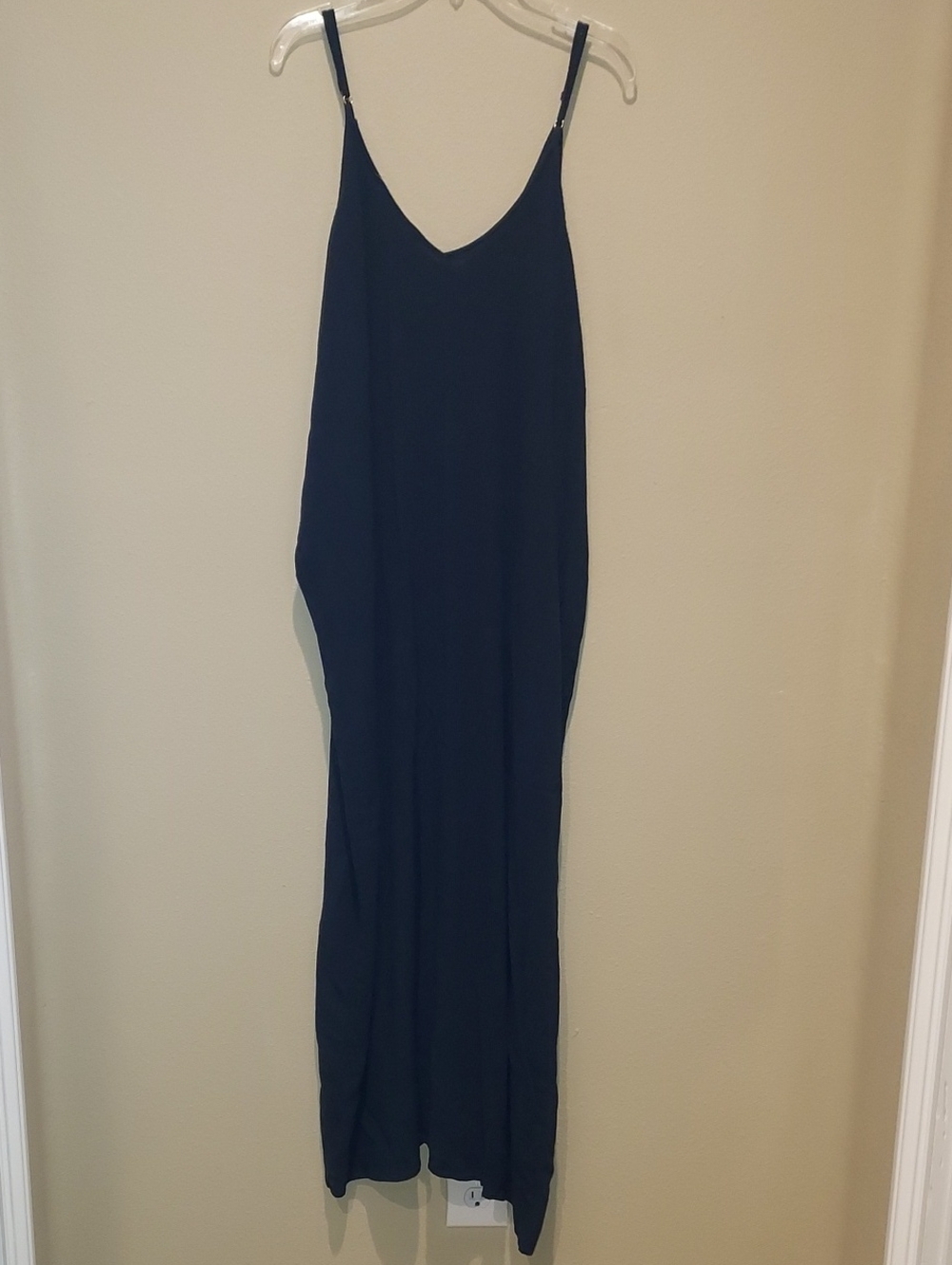 Love Stitch Mila Cocoon Maxi Dress - Picture 4 of 9